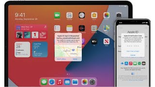 How to Get Verification Codes for Apple ID on iPhone and iPad 2024 [upl. by Solberg753]