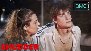 MADS Official Trailer  Coming to Shudder [upl. by Ahsemal]