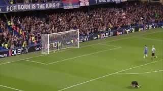 Fernando Torres goal in last minute vs ManCity [upl. by Marjie479]