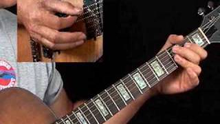 How to Play Guitar Like Django Reinhardt  Ex 1a  Jazz Guitar Lessons [upl. by Baskett219]