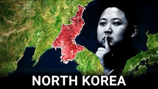 The ENTIRE History of North Korea  4K Documentary [upl. by Jr465]