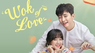 Wok of Love ep 1 part 2 hindi dubbed [upl. by Hwu]