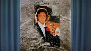 Umberto Tozzi  Qualcosa qualcuno  1979 LP remastered [upl. by Atinot]