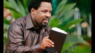 TB Joshua en español  sermón  La Verdad Sostiene a los Profetas de Dios [upl. by Suez]