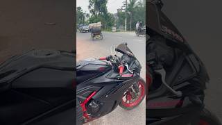 modified gpx demon 200rrrider motovlog [upl. by Orazio]