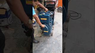 20 kva 440 volts generator set generatorset kirloskar calcuttamachinery [upl. by Gothard]