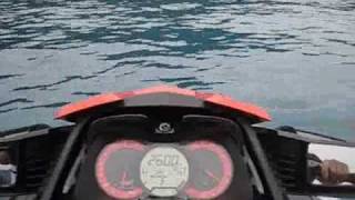 SEA－DOO RXT－X ２６０RS The best♪ [upl. by Pittel]