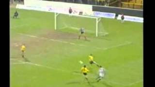 Watford v Newcastle FA Cup 3rd Round Replay 10th January 1989 [upl. by Aillimat]