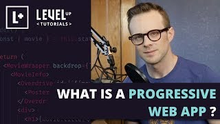 What Is A Progressive Web App [upl. by Immas99]