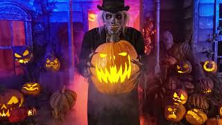 Netherworld haunted house commercial [upl. by Nollie]