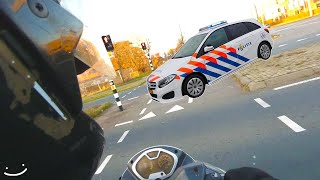 net zo lang rondrijden totdat ik door politie word aangehouden [upl. by Korry]