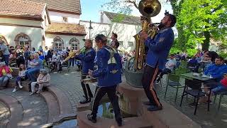 Kultursommer Eröffnung in Herxheim  Imperial Kikiristan [upl. by Casie]