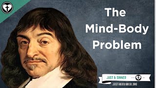 Dualism in Descartes and Classical Philosophy [upl. by Bautram]