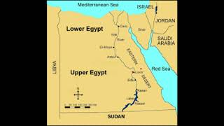 History in 5 minutes Predynastic Egypt [upl. by Oderf]