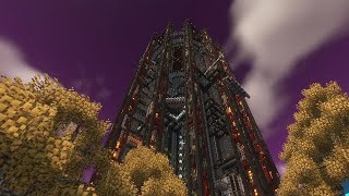 RLcraft Dregora  Stream 102 [upl. by Airrehs]