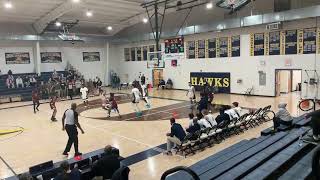 Springdale Preparatory School vs Highland [upl. by Pennington680]