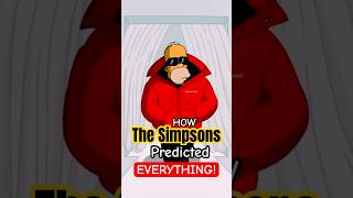 Are The Simpsons Future Predictions Coming True 🤔 [upl. by Uphemia]