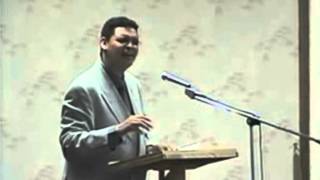 Amazing Sermon  Love Identifies The True Christian Congregation  entire talk Jehovahs witness [upl. by Anabella]