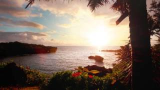 Hooponopono Hawaiian Healing Technique Prayer Guided Meditation Visualization [upl. by Asiuqram]