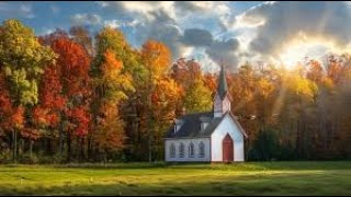 Online worship service for Hastings amp Roseneath United Churches of Canada [upl. by Dnalevets974]