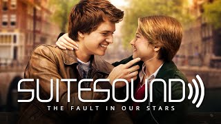 The Fault in Our Stars  Ultimate Soundtrack Suite [upl. by Aymahs856]