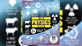 The Physics Book Big Ideas Simply Explained  Audiobook Space Science [upl. by Leisam]