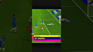 Goal by jorginho soccerplayer messi jorginho [upl. by Theressa]