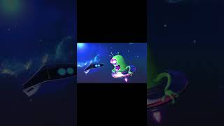 ASTRO BOT vs Alien astrobot astrobotgame ps5 ps5shorts shorts [upl. by Schmitt]