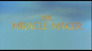 The Miracle Maker Full Christian Movie [upl. by Corby]