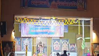 Oho Enthati Vade Hari I annamaya sankeerthana I Tirupati Classical Music l tirupaticlassicalmusic [upl. by Shutz549]