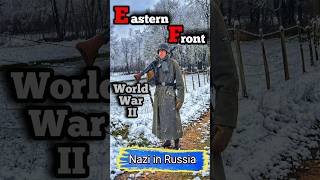 Eastern Front World War II ww2history ww2 easternfront [upl. by Ades216]