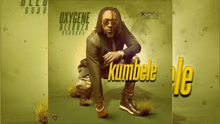 Oxygène Bleduza  Ku Mbele Audio Officiel [upl. by Sapphire]