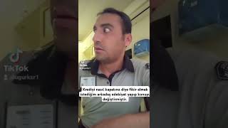 Balzac amca shortvideo eğlence komedi mizah keşfet [upl. by Bihas]