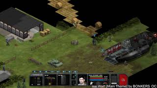 50 Xenonauts XDivision Streamed [upl. by Nerrad]