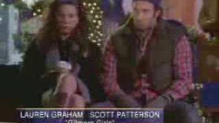 Gilmore Girls Bloopers With Added Music [upl. by Atined]