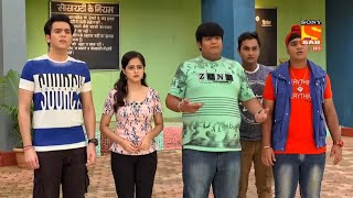 Taarak mehta ka ooltah chashmah new episode 4238  tmkoc promo 4239  tmkoc new episode 4238 tmkoc [upl. by Trude]