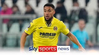 Arnaut Danjuma to join Everton in next 24 hours [upl. by Sasha642]