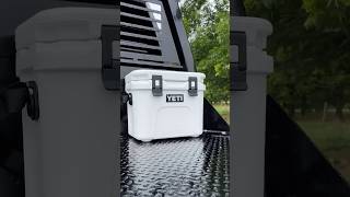 Meet our most compact hard cooler yet the Roadie® 15 [upl. by Anerehs]