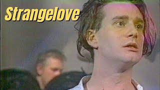 Strangelove  Live London 1994 [upl. by Lanette71]