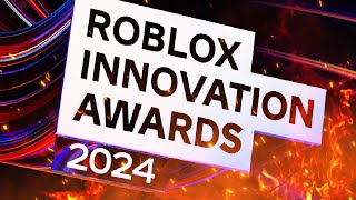 Every Roblox Innovation Award Drama so far [upl. by Clere]