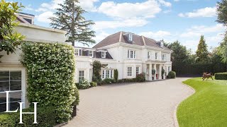 What £7000000 buys you in Tom Holland’s London Neighbourhood [upl. by Yelsha]