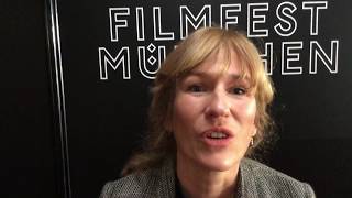 Filmfest München 2017  Valeska Grisebach WESTERN [upl. by Delahk]