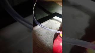 Fuel pump problem [upl. by Camden]