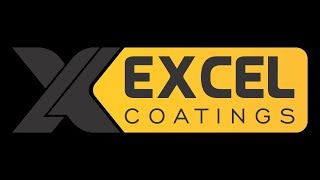 EXCEL CoolCoat®  Heat Reflective Cool Roof Coating Summer cool paint High SRI  Albedo Paint [upl. by Enyallij]