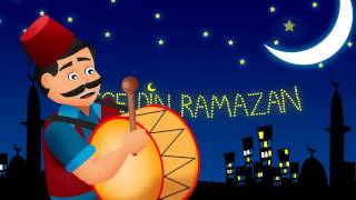 Ramazan Manileri 1  Diyanet Tv [upl. by Gabbert]