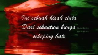 kisah cinta by fauziah ahmad daud [upl. by Ylesara]