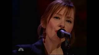 Suzanne Vega  Caramel  20100415 [upl. by Fanchette]