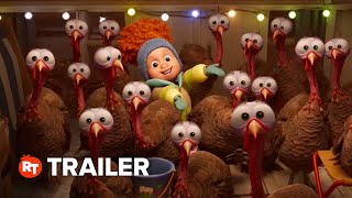 That Christmas Trailer 1 2024 [upl. by Eatnahs]