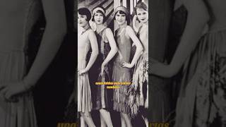 El estilo flapper [upl. by Westhead]