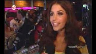 Yolanthe Cabau van Kasbergen [upl. by Cherice]